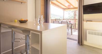 Camping Les Princes D'Orange