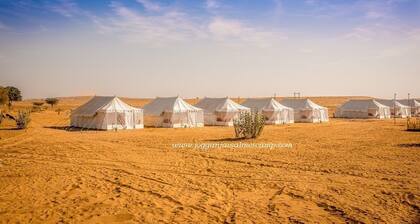 Joggan Jaisalmer Camp