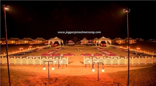 Joggan Jaisalmer Camp