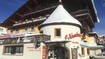 Exterieur