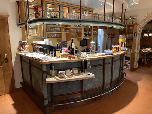 Hotel Skischule Krallinger