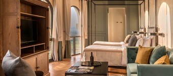 Toscana Piazza - Adults Only