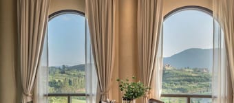 Toscana Piazza - Adults Only