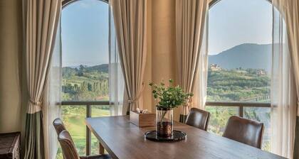 Toscana Piazza - Adults Only