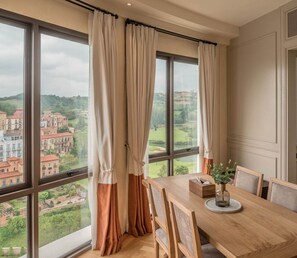 Alta Vista Twin | Free minibar items, in-room safe, desk, blackout drapes - Toscana Piazza - Adults Only (Pak Chong)