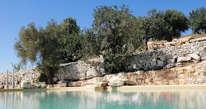 Relais Parco Cavalonga