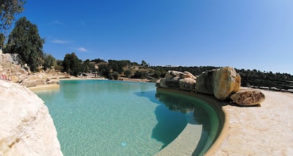 Relais Parco Cavalonga