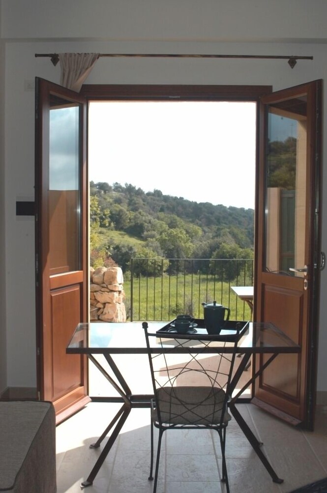 Relais Parco Cavalonga by null