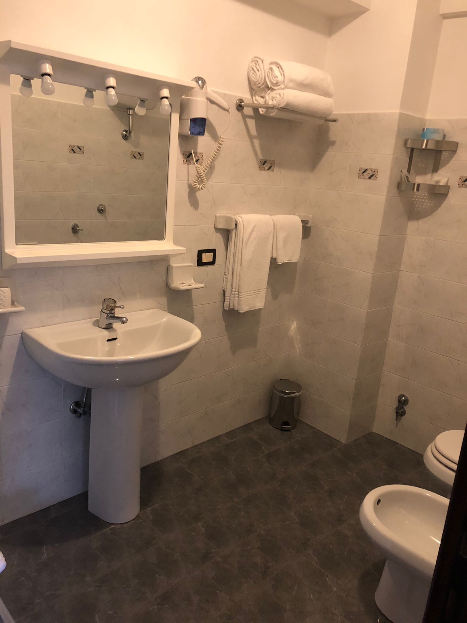 Baño