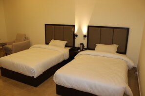 Deluxe Room | Free WiFi