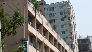 Exterior - Hotel Ashrafee (Dhaka)