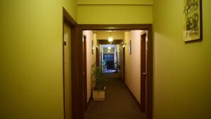 Interior - Hotel Ashrafee (Dhaka)