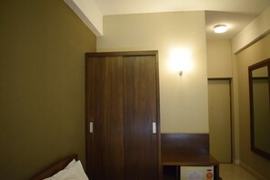 Insonorizzazione, Wi-Fi gratuito, lenzuola