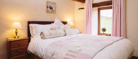 Cottage, plusieurs lits
