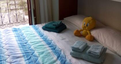 Bed and Breakfast Priscilla