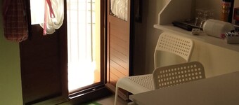 Bed and Breakfast Priscilla