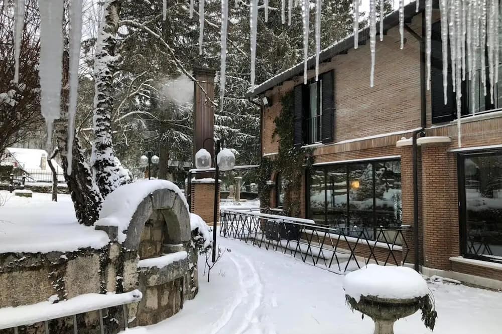 LH Hotel il Picchio
