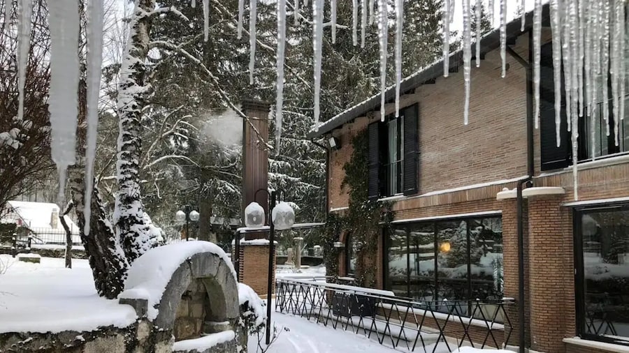 LH Hotel il Picchio