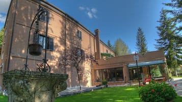 Ulkopuoli