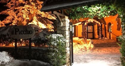 LH Hotel il Picchio