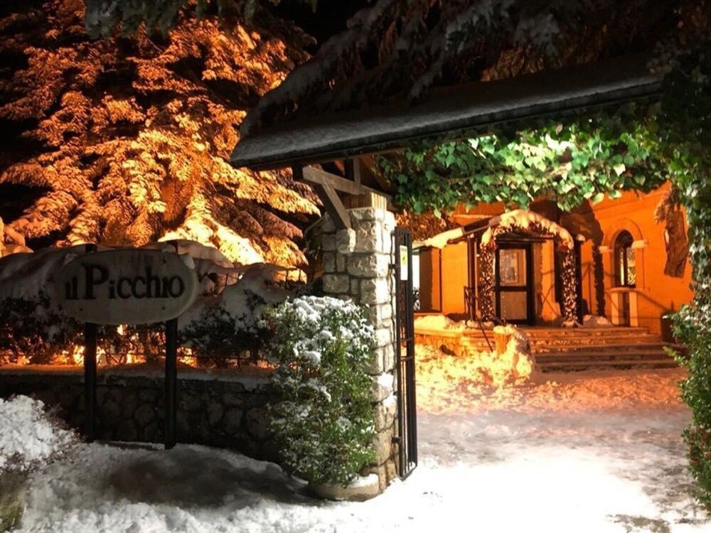 Hotel 4 stelle