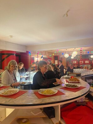 Restoran