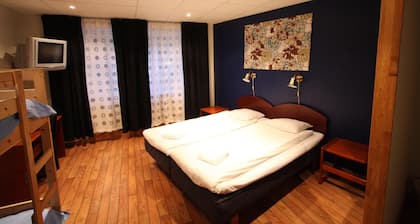 Hotell Linnéa