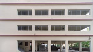Exterior - OYO 19760 Passion Paradise (Coimbatore)