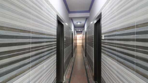 مطبخ مشترك