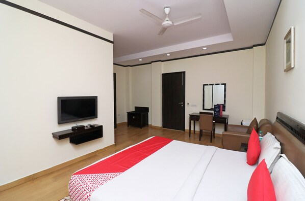 Double or Twin Room