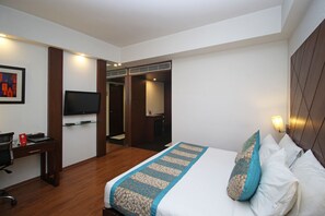 Double or Twin Room | Free WiFi