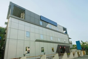Fachada