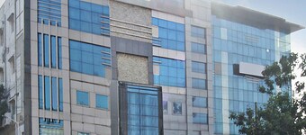 Capital O 24450 Hotel Surabhi