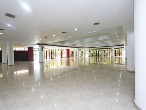 OYO 6242 Jalsa Resort