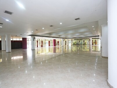 OYO 6242 Jalsa Resort