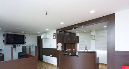 OYO 6242 Jalsa Resort