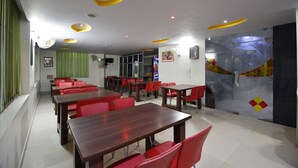 ร้านอาหาร