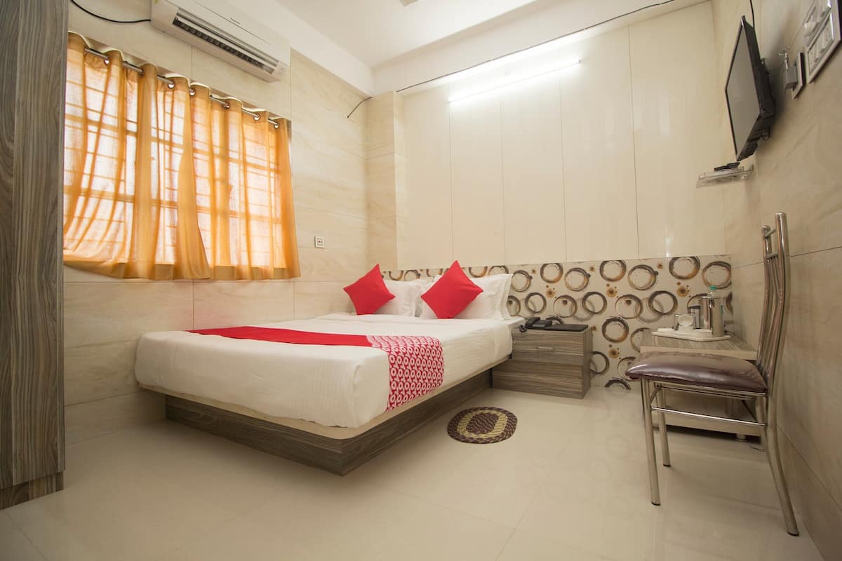 Phòng đôi Tiêu chuẩn | Bộ trải giường