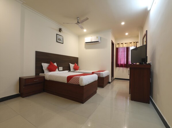 Habitación clásica | Wifi gratis