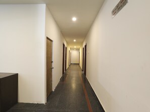 Hallway - OYO 14726 Hotel Inaya (Hyderabad)