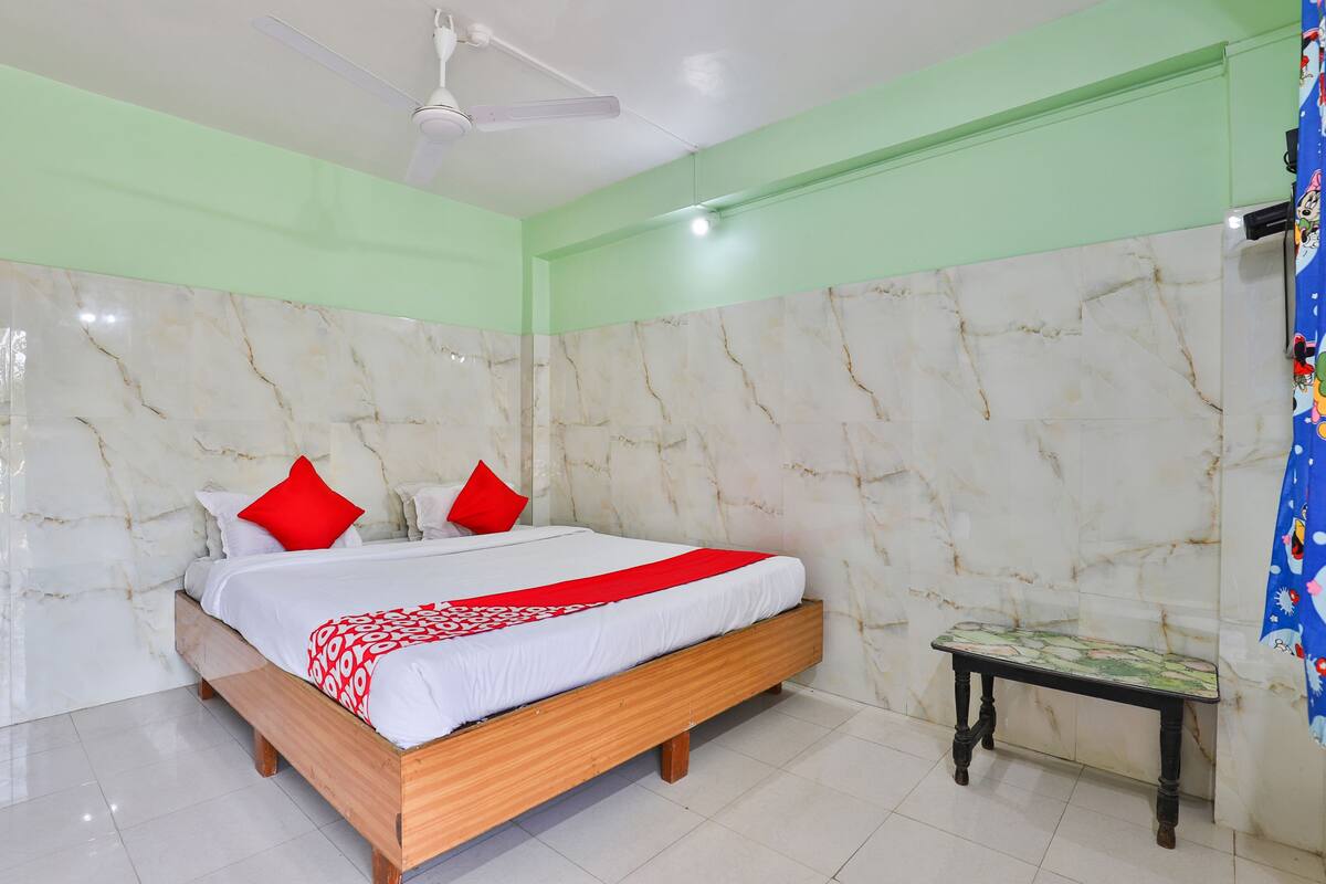 Double or Twin Room | Free WiFi