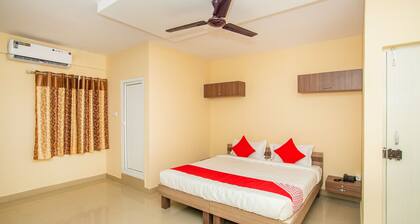 OYO 16803 Hotel Blueberry