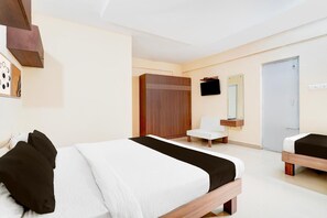 Free WiFi - OYO 16803 Hotel Blueberry (Bengaluru)