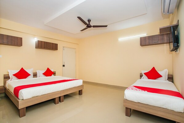 Double or Twin Room