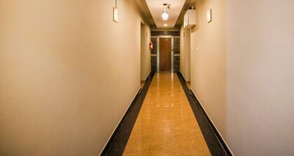 OYO 16803 Hotel Blueberry