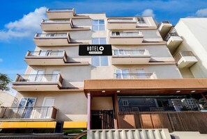 Exterior - OYO 16803 Hotel Blueberry (Bengaluru)