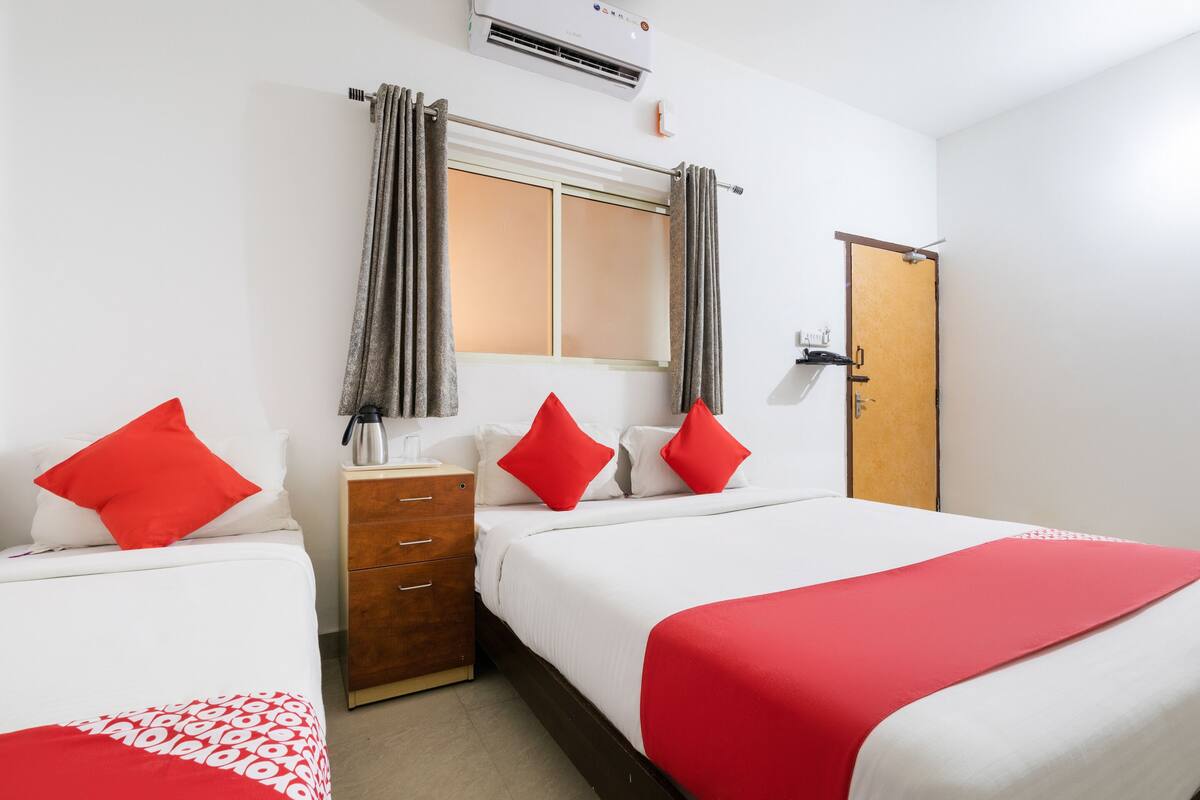 Deluxe Room | Free WiFi