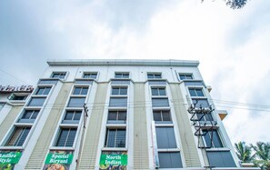 Exterior - OYO 18372 Splenor Inn (Bengaluru)