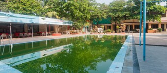 OYO 12693 Manori Resort