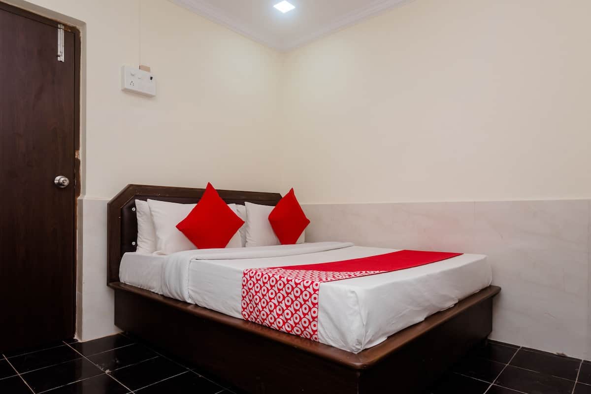 Double or Twin Room | Bed sheets